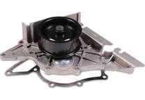 Vattenpump, motorkylning