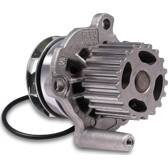 Vattenpump, motorkylning HEPU - P551