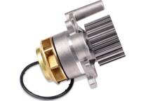Vattenpump, motorkylning