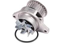 Vattenpump, motorkylning