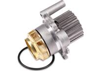 Vattenpump, motorkylning