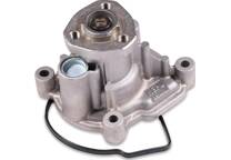 Vattenpump, motorkylning