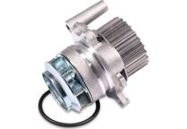 Vattenpump, motorkylning