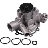 Vattenpump, motorkylning HEPU - P604