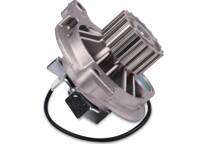 Vattenpump, motorkylning