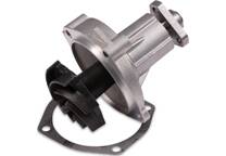 Vattenpump, motorkylning