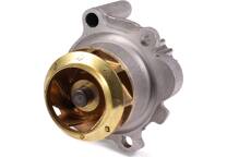 Vattenpump, motorkylning