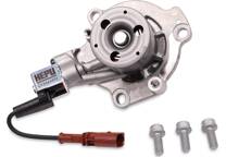 Vattenpump, motorkylning