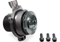 Vattenpump, motorkylning