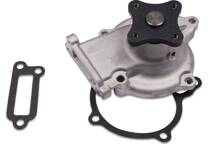 Vattenpump, motorkylning