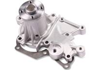 Vattenpump, motorkylning