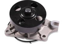 Vattenpump, motorkylning