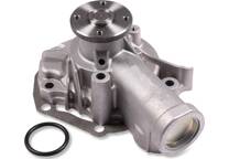 Vattenpump, motorkylning