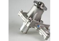 Vattenpump, motorkylning