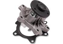 Vattenpump, motorkylning