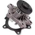 Vattenpump, motorkylning HEPU - P7666