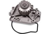 Vattenpump, motorkylning