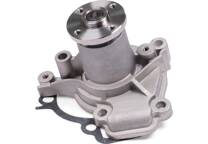 Vattenpump, motorkylning