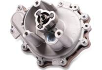 Vattenpump, motorkylning