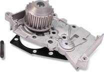 Vattenpump, motorkylning