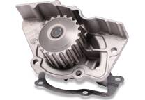 Vattenpump, motorkylning