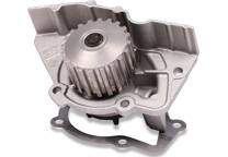 Vattenpump, motorkylning