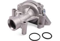 Vattenpump, motorkylning