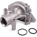 Vattenpump, motorkylning HEPU - P897