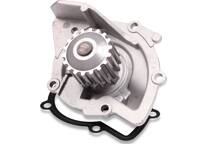 Vattenpump, motorkylning