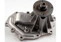 Vattenpump, motorkylning