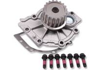 Vattenpump, motorkylning