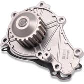 Water Pump, engine cooling HEPU - P893