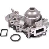 Water Pump, engine cooling HEPU - P954