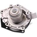 Water Pump, engine cooling HEPU - P957