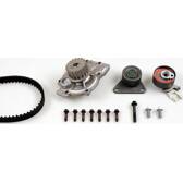 Water Pump & Timing Belt Kit HEPU - PK00561