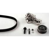 Water Pump & Timing Belt Kit HEPU - PK05125