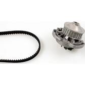 Water Pump & Timing Belt Kit HEPU - PK05150