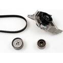 Water Pump & Timing Belt Kit HEPU - PK05390