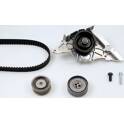 Water Pump & Timing Belt Kit HEPU - PK05440