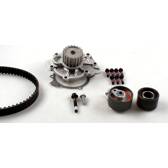 Water Pump & Timing Belt Kit HEPU - PK09800