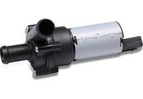Watercirculatiepomp, standkachel