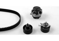 Waterpomp + distributieriem set