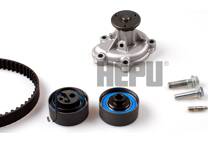 Waterpomp + distributieriem set