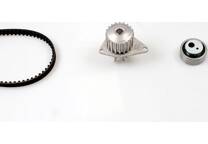 Waterpomp + distributieriem set