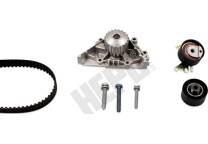 Waterpomp + distributieriem set