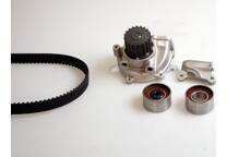 Waterpomp + distributieriem set