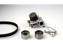 Waterpomp + distributieriem set
