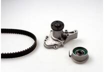 Waterpomp + distributieriem set