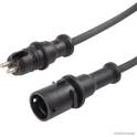 ABS-verbindingskabel HERTH+BUSS ELPARTS - 70660937