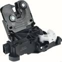 Achterklepslot HERTH+BUSS ELPARTS - 73200007